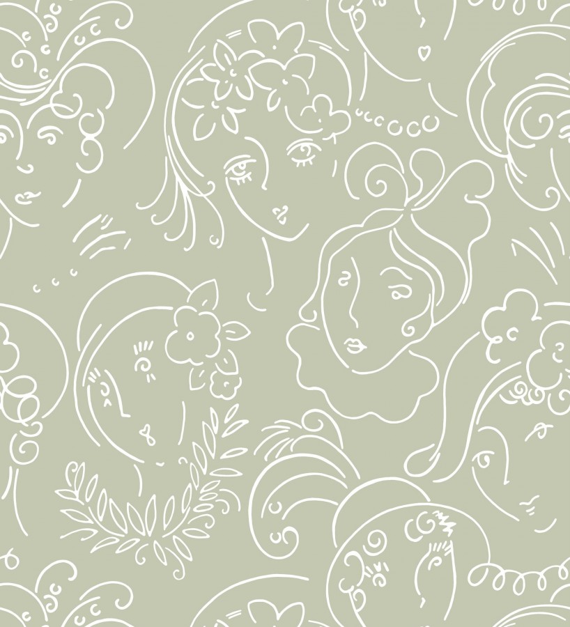 Papel pintado autoadhesivo NU Wallpapers NUS4483 de A Street Prints