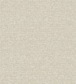 Papel pintado liso de fibra tejida color tierra Toulouse Weave 683053