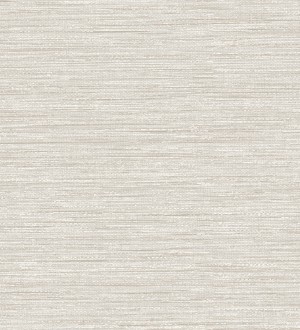 Papel pintado fibra vegetal microtexturada en tonos beige tostado Sahara Weave 683134