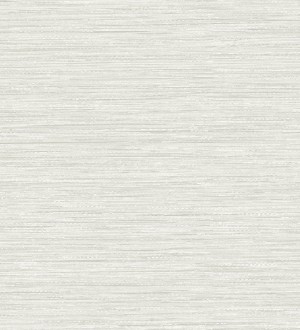 Papel pintado fibra vegetal microtexturada en tonos gris cálido claro Sahara Weave 683140