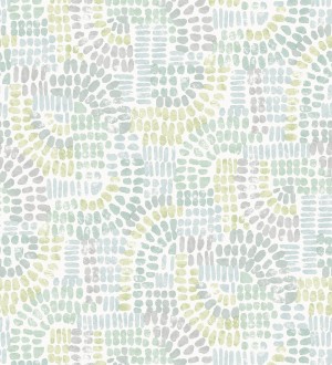 Papel pintado A Street Prints Harmony FD27214