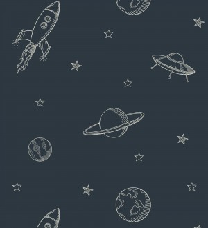 Papel pintado Esta Home To the Moon and Back 139422