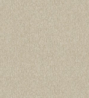 Papel pintado de espiga con micro textura en tonos beige Chevron Louis 683561